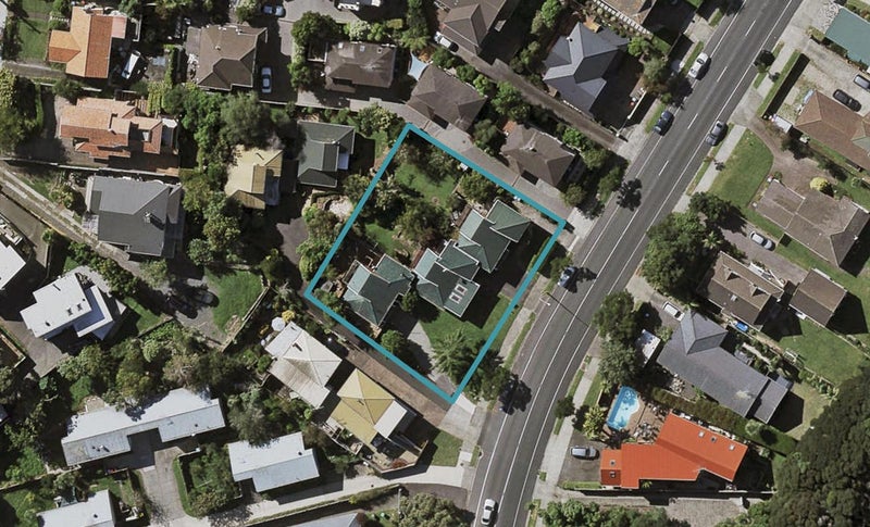 1/22 Grand Drive, Remuera, Auckland - Carousel 1