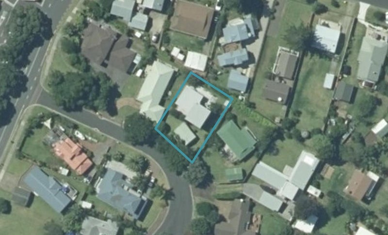 3 Cathedral Court, Hahei, Whitianga - Carousel 1