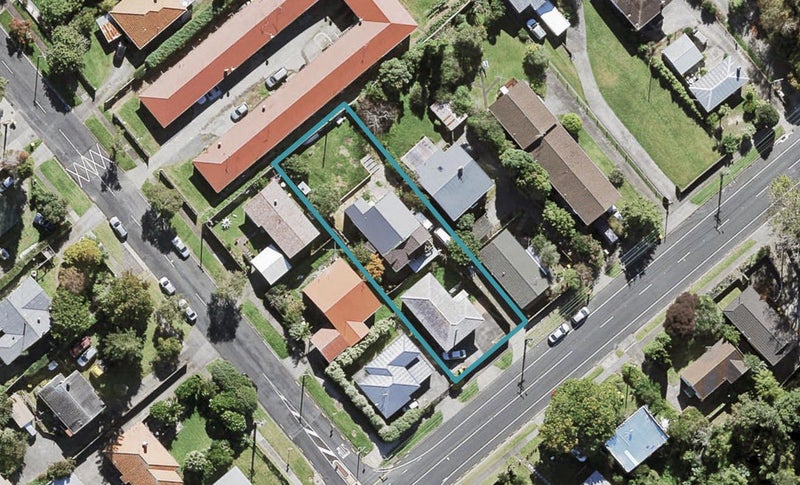 2/35 Hutchinson Avenue, New Lynn, Auckland - Carousel 1