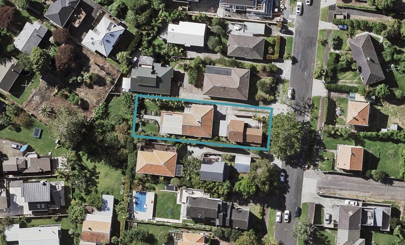 22A Rukutai Street, Orakei, Auckland - Carousel 1