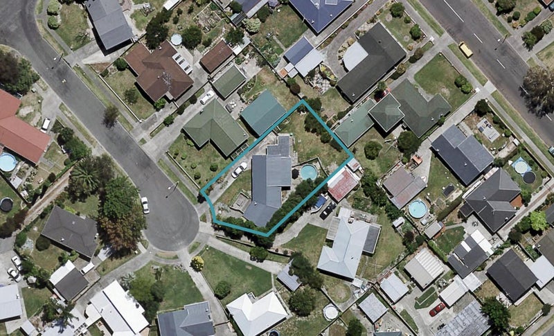 7 Laws Place, Pirimai, Napier - Carousel 1