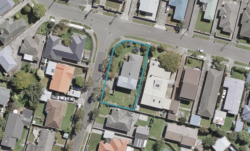 46 Pinny Avenue, Epuni, Lower Hutt - Carousel 1