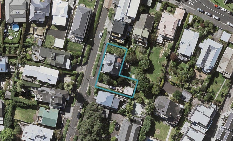 18 Huia Street, Devonport, Auckland - Carousel 1
