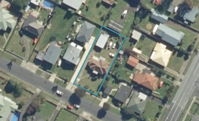 1 Central Street, Matamata, Matamata - Carousel 1