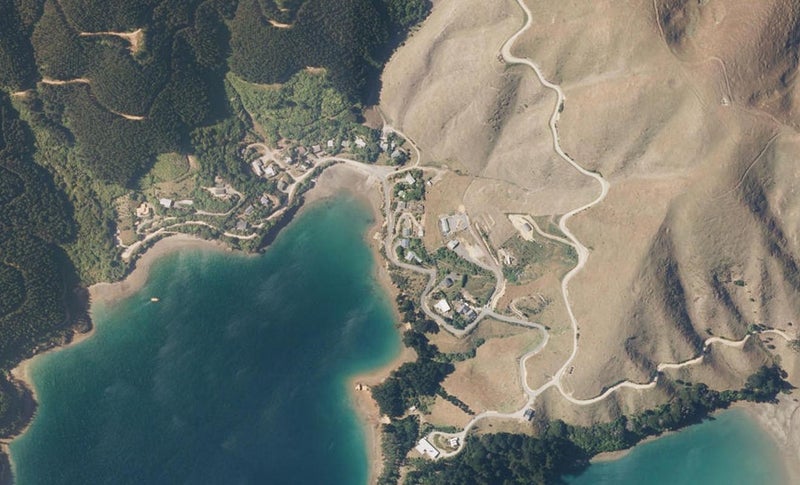 436 Cissy Bay Road, Cissy Bay, Marlborough Sounds - Carousel 1