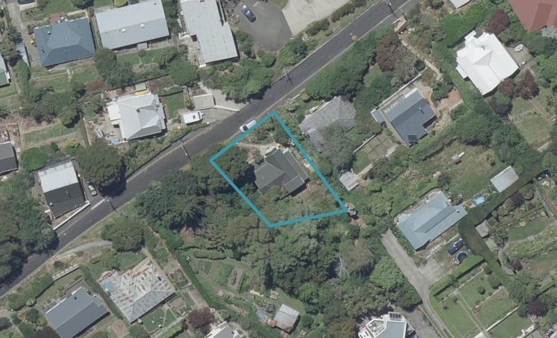 47 Oates Street, Kaikorai, Dunedin - Carousel 1