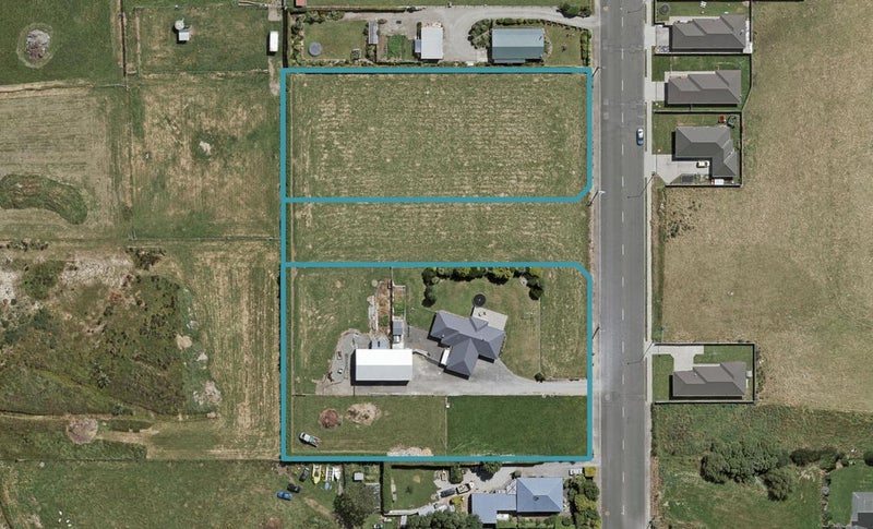 107 Chesney Street, Tisbury, Invercargill - Carousel 1