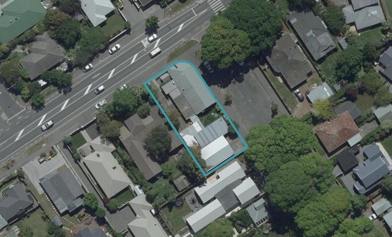 96 Blighs Road, Strowan, Christchurch - Carousel 1