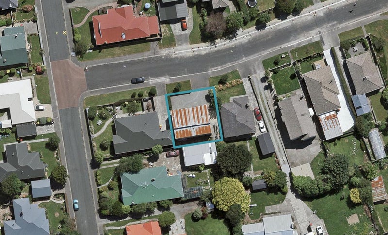5 Herriot Street, Richmond, Invercargill - Carousel 1