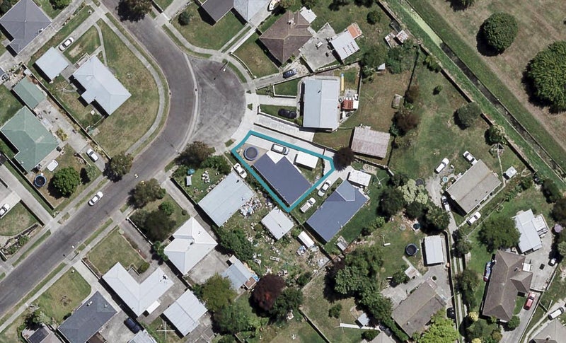 40A Fleming Crescent, Maraenui, Napier - Carousel 1