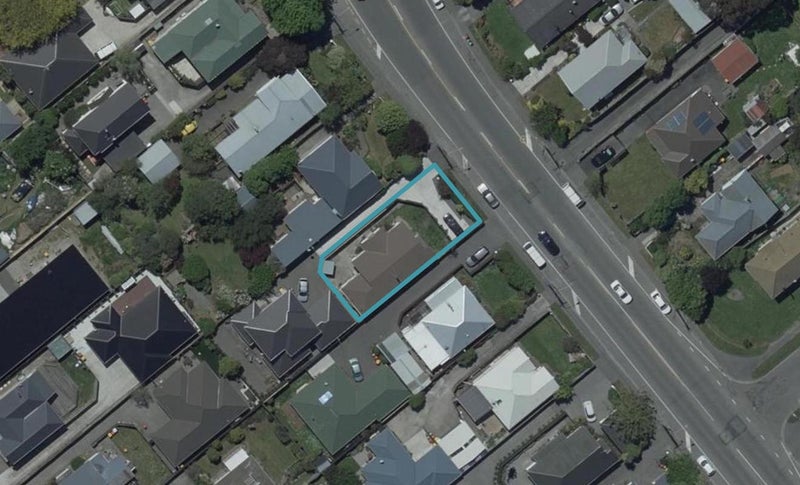 449 Barrington Street, Spreydon, Christchurch - Carousel 1