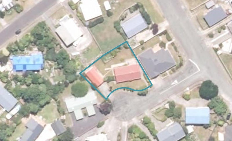 7 Munro Place, Carters Beach, Westport - Carousel 1