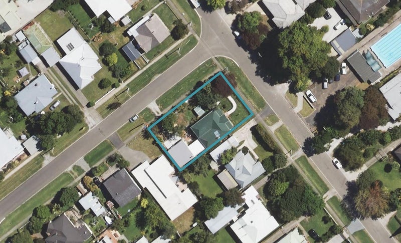 224 Whitaker Street, Whataupoko, Gisborne - Carousel 1
