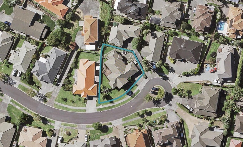 20 Ardagh Place, Dannemora, Auckland - Carousel 1