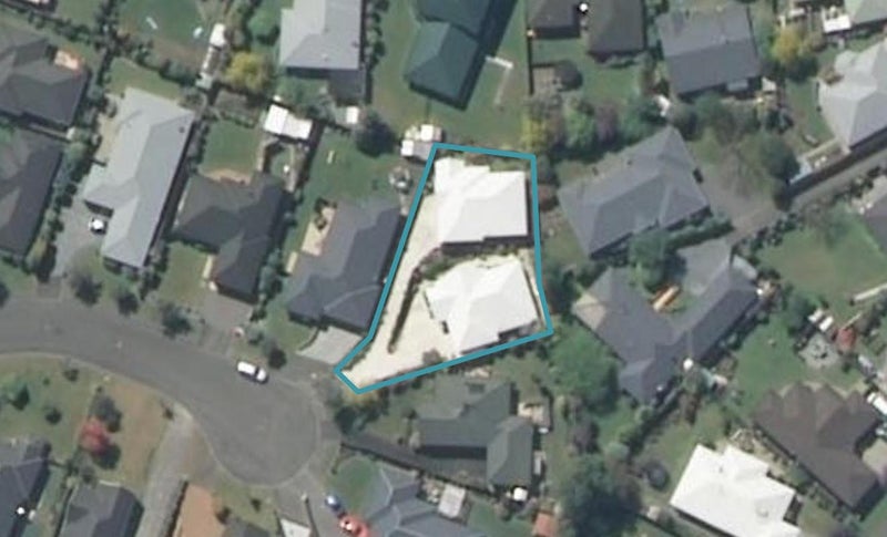 9B Busby Place, Kaiapoi, Kaiapoi - Carousel 1