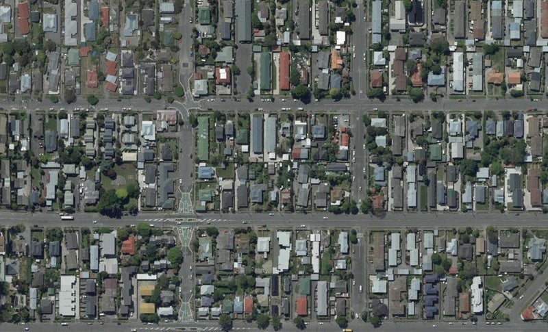 7/527 Hereford Street, Linwood, Christchurch - Carousel 1