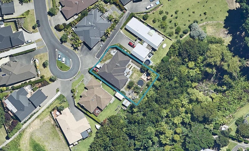 57 Sereno Vista, Bellevue, Tauranga - Carousel 1