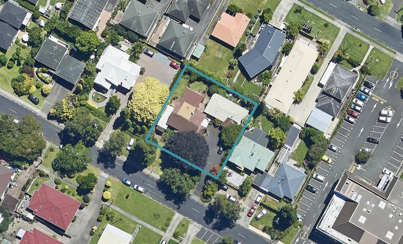 59B SEVENTH AVENUE, Tauranga, Tauranga - Carousel 1