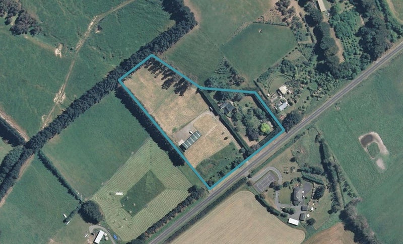 243 Gebbies Pass Road, Gebbies Valley, Christchurch - Carousel 1