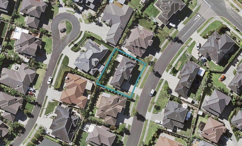 56 Mission Heights Drive, Flat Bush, Auckland - Carousel 1