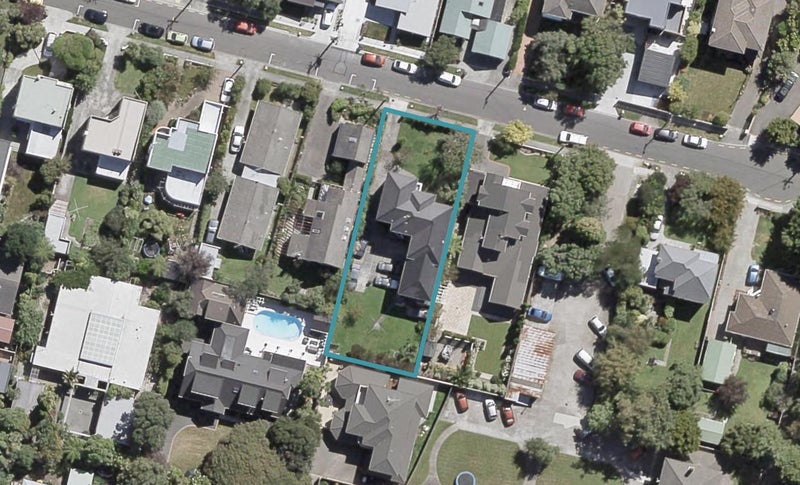 22 Marina Grove, Hutt Central, Lower Hutt - Carousel 1