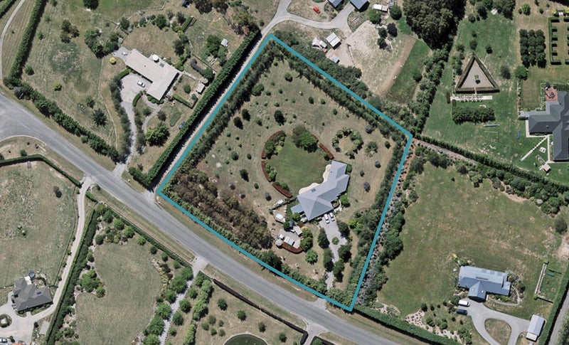 48 Roscrea Place, Swannanoa, Kaiapoi - Carousel 1