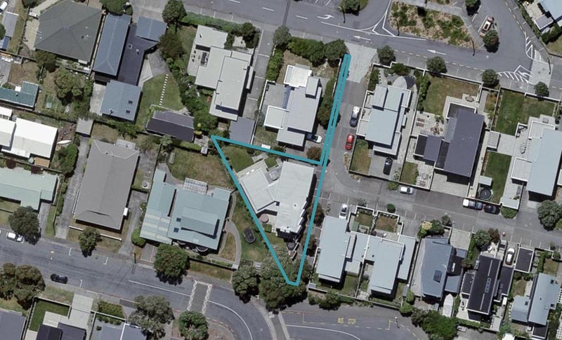 2 Steeple Lane, Seatoun, Wellington - Carousel 1