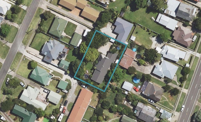 8 Asquith Street, Te Hapara, Gisborne - Carousel 1