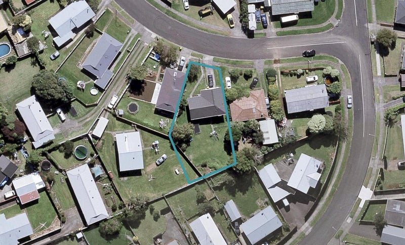 5 Veronica Place, Bell Block, New Plymouth - Carousel 1