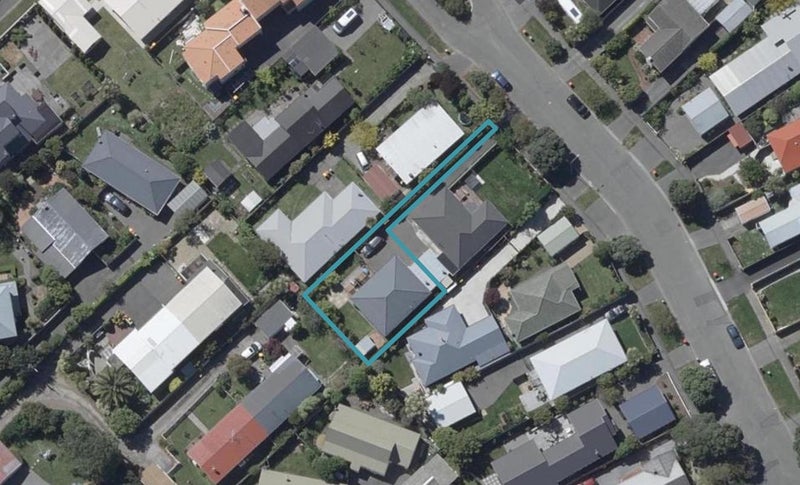 45B Celia Street, Redcliffs, Christchurch - Carousel 1