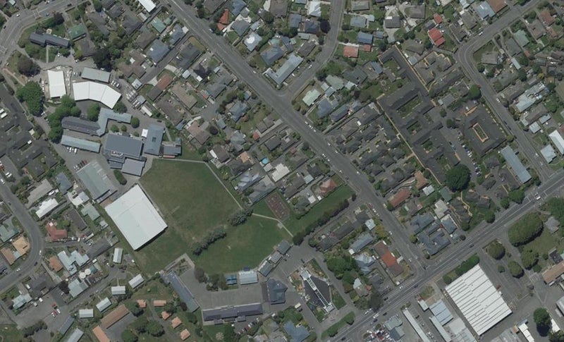 2/15 Craven Street, Sockburn, Christchurch - Carousel 1