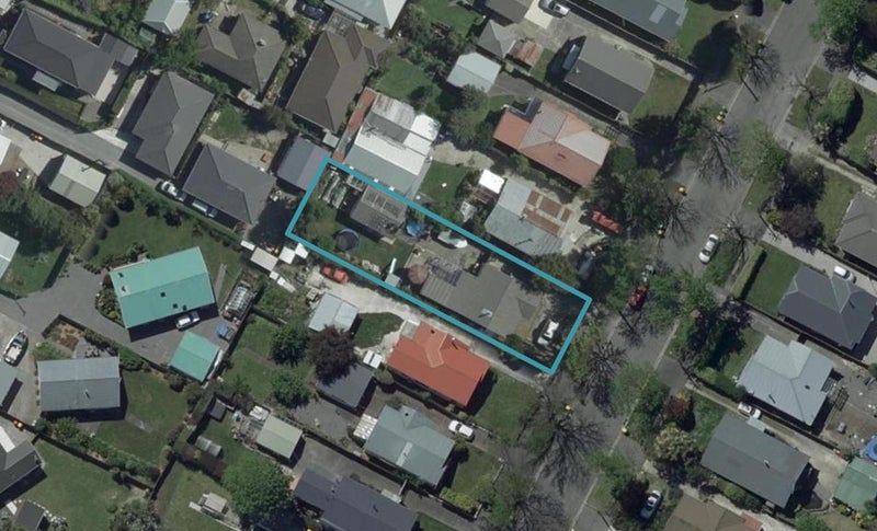 37 Ryan Street, Phillipstown, Christchurch - Carousel 1