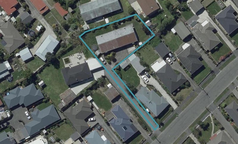 2/11 Mountfort Street, Spreydon, Christchurch - Carousel 1