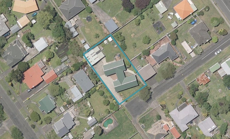 5 Hodge Place, Aramoho, Whanganui - Carousel 1