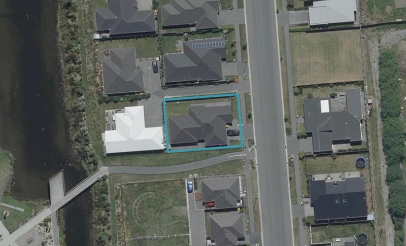 43 Te Rito Street, Marshland, Christchurch - Carousel 1