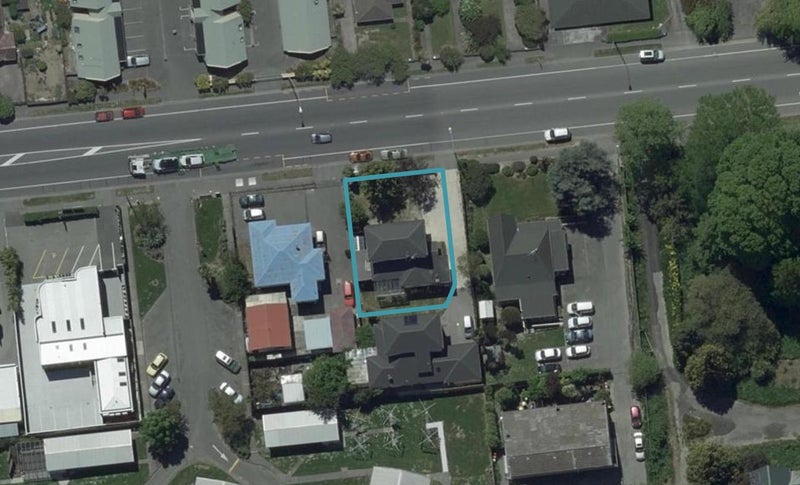 277 Riccarton Road, Upper Riccarton, Christchurch - Carousel 1