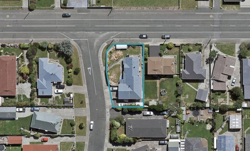 2 Seddon Place, Kingswell, Invercargill - Carousel 1