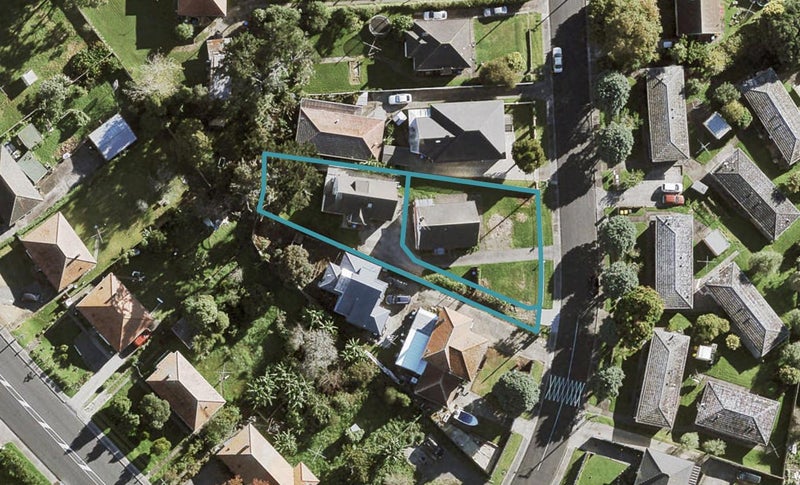 6A Playfair Road, Mount Roskill, Auckland - Carousel 1