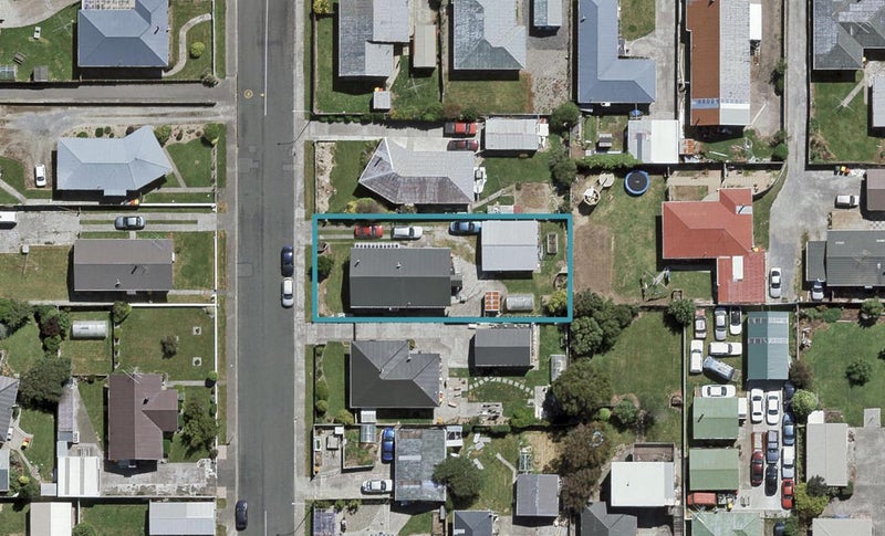 156 Waiau Crescent, Kingswell, Invercargill - Carousel 1