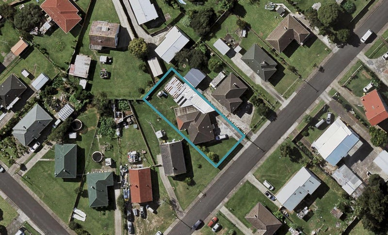 36 Cooper Crescent, Otara, Auckland - Carousel 1