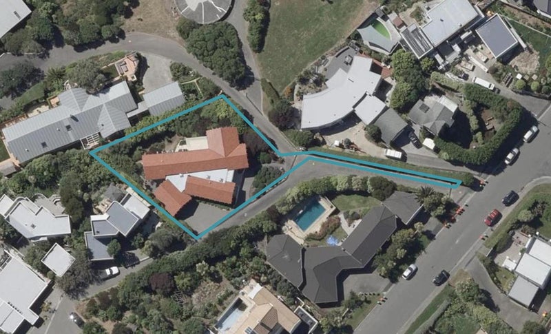 3 Westridge, Scarborough, Christchurch - Carousel 1
