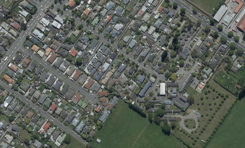36A Meadow Street, Papanui, Christchurch - Carousel 1