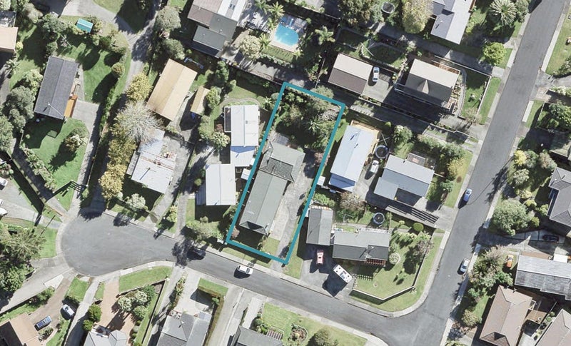 1/3 Eagle Place, Red Beach, Whangaparāoa - Carousel 1