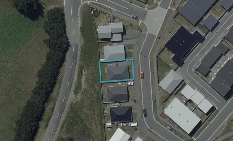 13 Tippet Crescent, Wigram, Christchurch - Carousel 1