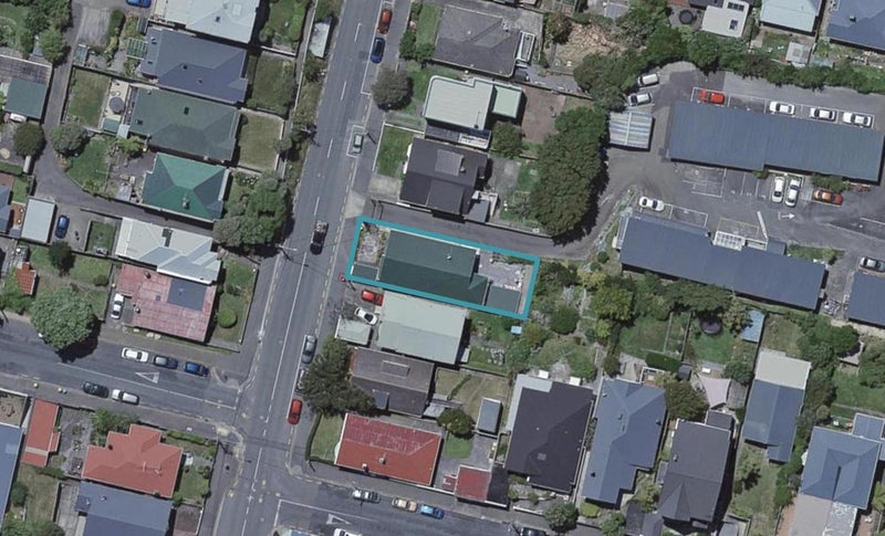 333 Adelaide Road, Newtown, Wellington - Carousel 1