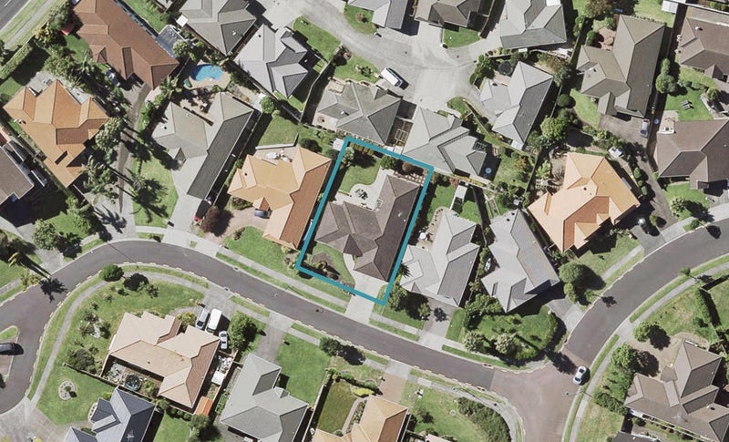 3 Castlemaine Close, Dannemora, Auckland - Carousel 1