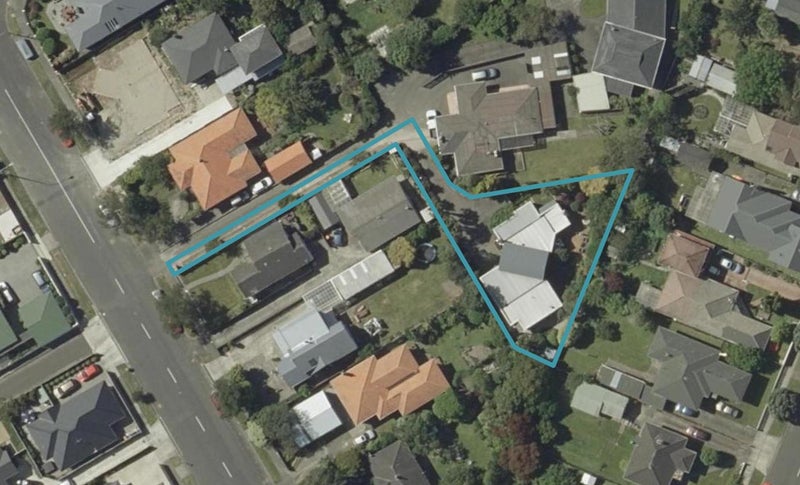 471C Albert Street, Hokowhitu, Palmerston North - Carousel 1