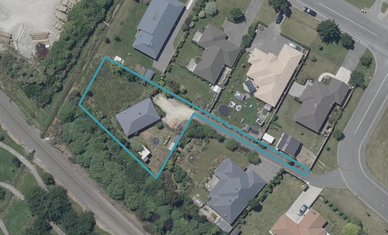 4A Perrin Place, Darfield, Darfield - Carousel 1