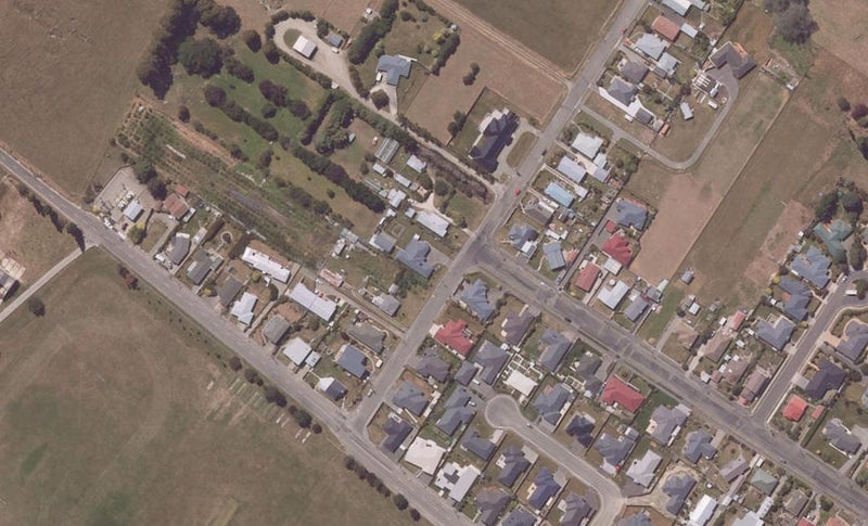 16 Kenilworth Road, Oamaru North, Oamaru - Carousel 1