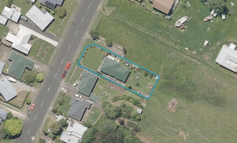 156 Ikitara Road, Whanganui East, Whanganui - Carousel 1